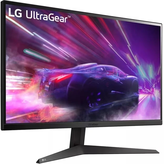 LG 27GQ50F-B UltraGear 27" VA 165Hz