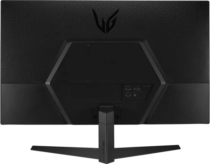 LG 27GQ50F-B UltraGear 27" VA 165Hz