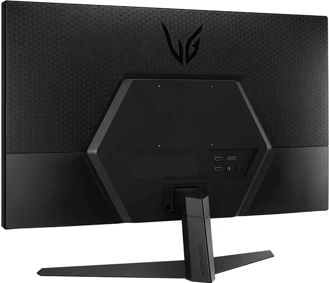 LG 27GQ50F-B UltraGear 27" VA 165Hz