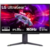 LG 27GR75Q-B 27" IPS 2K 165Hz