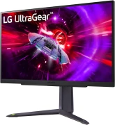 LG 27GR75Q-B 27" IPS 2K 165Hz