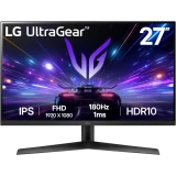 LG 27GS60F-B 27" IPS 180Hz