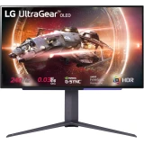 LG 27GS95QE-B 26.5" OLED 2K 240Hz