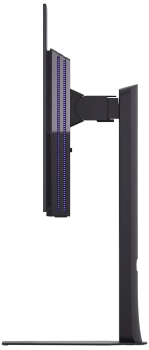 LG 27GX700A-B 26.5" WOLED 280Hz