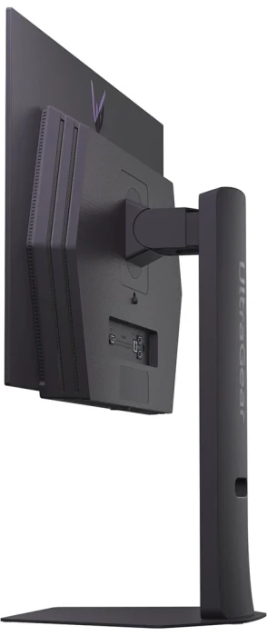 LG 27GX700A-B 26.5" WOLED 280Hz