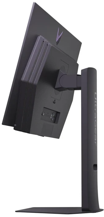 LG 27GX700A-B 26.5" WOLED 280Hz