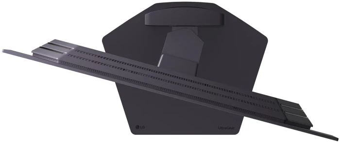 LG 27GX700A-B 26.5" WOLED 280Hz