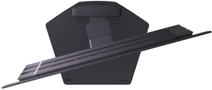 LG 27GX700A-B 26.5" WOLED 280Hz