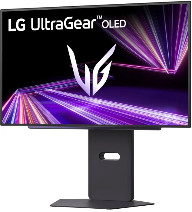 LG 27GX700A-B 26.5" WOLED 280Hz