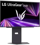LG 27GX700A-B 26.5" WOLED 280Hz