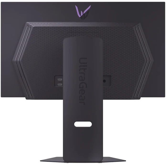 LG 27GX700A-B 26.5" WOLED 280Hz