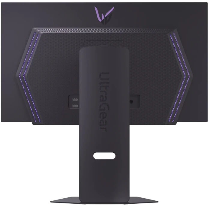 LG 27GX700A-B 26.5" WOLED 280Hz