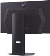 LG 27GX700A-B 26.5" WOLED 280Hz