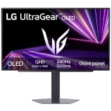 LG 27GX704A-B 26.5" WOLED 2K 240Hz