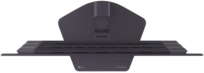 LG 27GX704A-B 26.5" WOLED 2K 240Hz