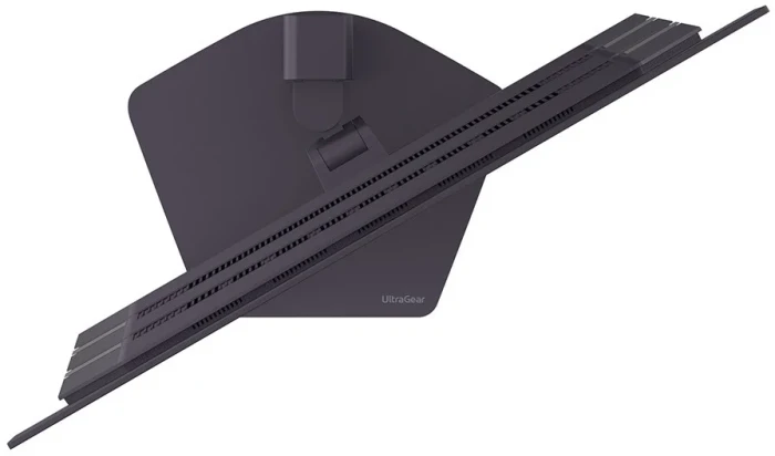 LG 27GX704A-B 26.5" WOLED 2K 240Hz