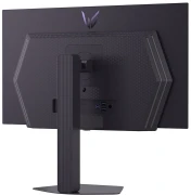 LG 27GX704A-B 26.5" WOLED 2K 240Hz