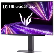 LG 27GX704A-B 26.5" WOLED 2K 240Hz
