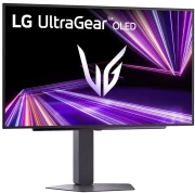 LG 27GX704A-B 26.5" WOLED 2K 240Hz