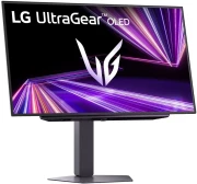 LG 27GX704A-B 26.5" WOLED 2K 240Hz