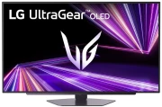 LG 27GX704A-B 26.5" WOLED 2K 240Hz