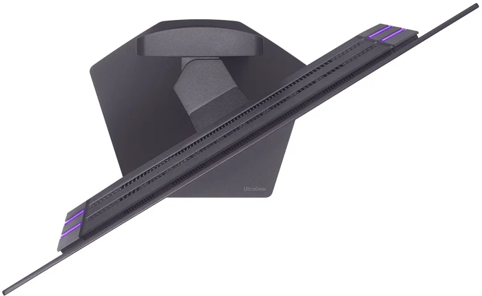 LG 27GX790A-B 26.5" WOLED 2K 480Hz