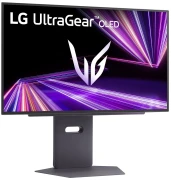 LG 27GX790A-B 26.5" WOLED 2K 480Hz