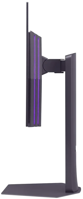 LG 27GX790A-B 26.5" WOLED 2K 480Hz