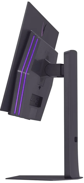 LG 27GX790A-B 26.5" WOLED 2K 480Hz