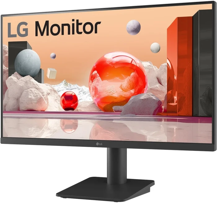 LG 27MS550-B 27" IPS 100Hz