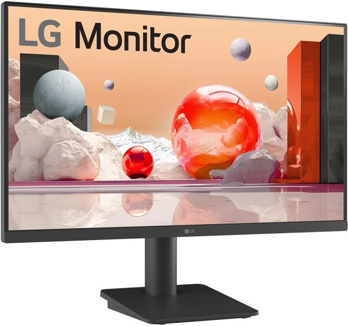 LG 27MS550-B 27" IPS 100Hz
