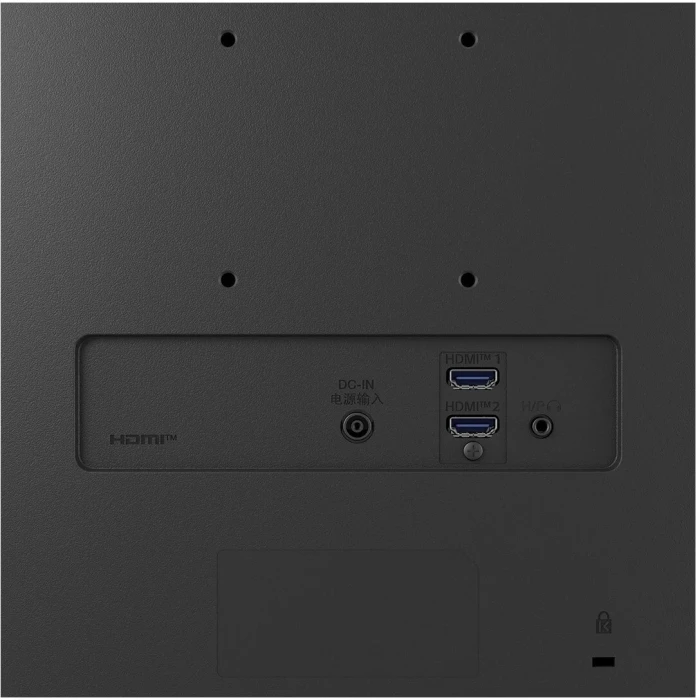 LG 27MS550-B 27" IPS 100Hz