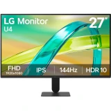 LG 27U411B-B 27" IPS 144Hz