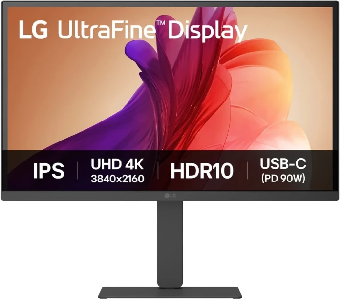 LG 27U730A-B 27" IPS 4K 60Hz