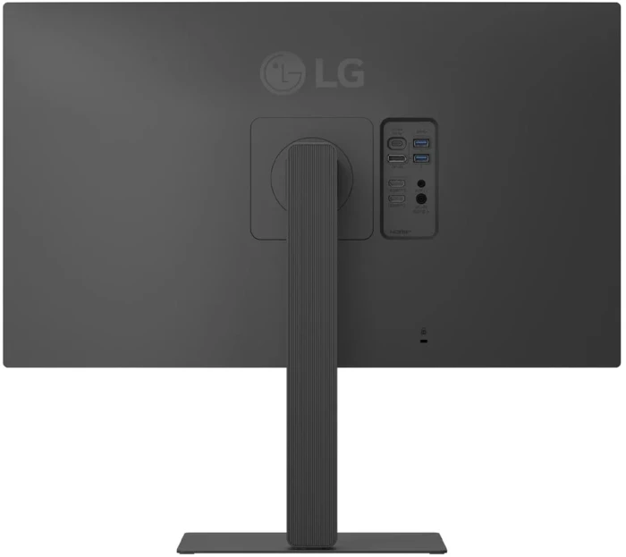 LG 27U730A-B 27" IPS 4K 60Hz