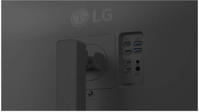 LG 27U730A-B 27" IPS 4K 60Hz