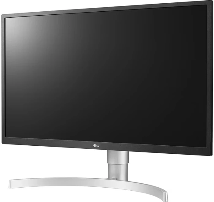 LG 27UL550P-W 27" IPS 4K