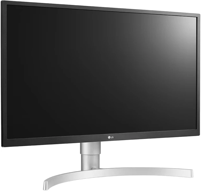 LG 27UL550P-W 27" IPS 4K