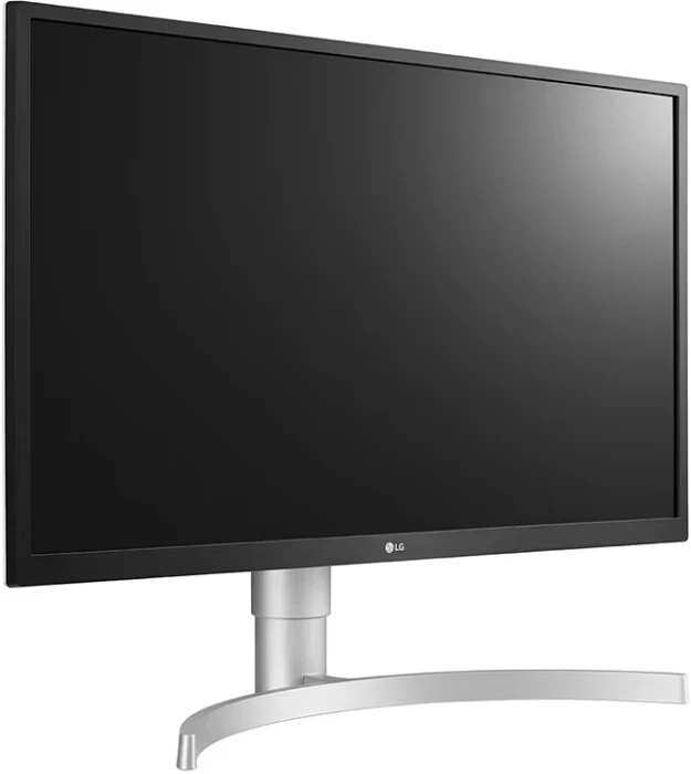 LG 27UL550P-W 27" IPS 4K