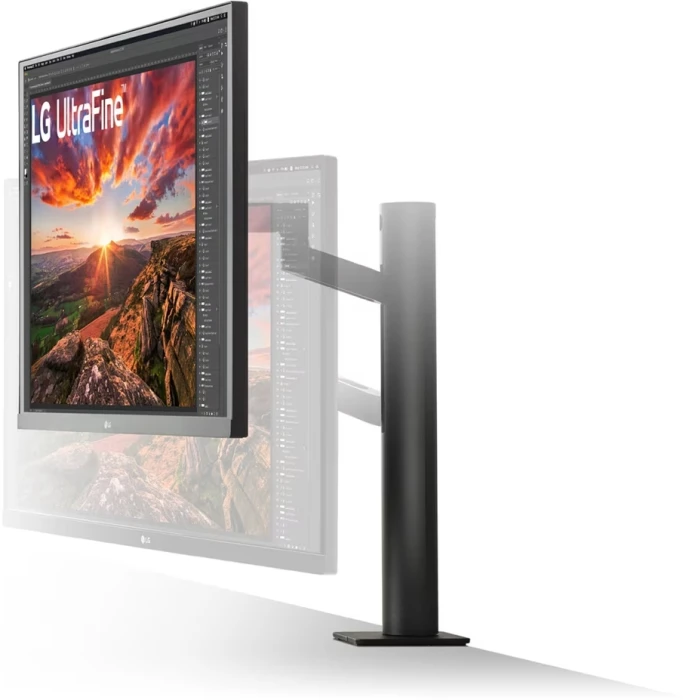 LG 27UN880P-B 27" UltraFine IPS 4K