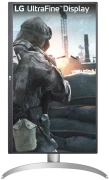 LG 27UP650K-W 27" IPS UHD 4K 60Hz