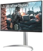 LG 27UP650K-W 27" IPS UHD 4K 60Hz