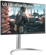 LG 27UP650K-W 27" IPS UHD 4K 60Hz