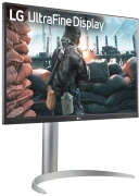 LG 27UP650K-W 27" IPS UHD 4K 60Hz