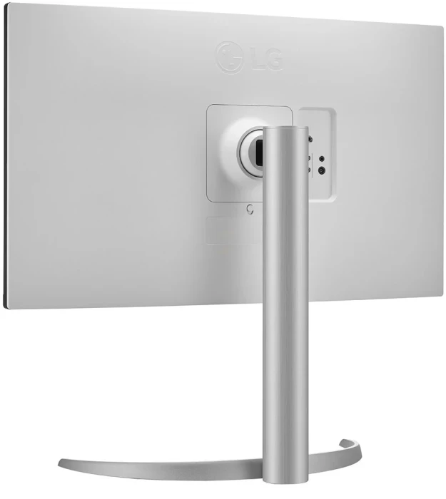 LG 27UP650K-W 27" IPS UHD 4K 60Hz