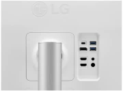 LG 27UP850K-W 27" IPS 4K 60Hz