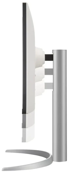 LG 27UP850K-W 27" IPS 4K 60Hz