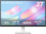 LG 27US500-W 27" 4K IPS 60Hz