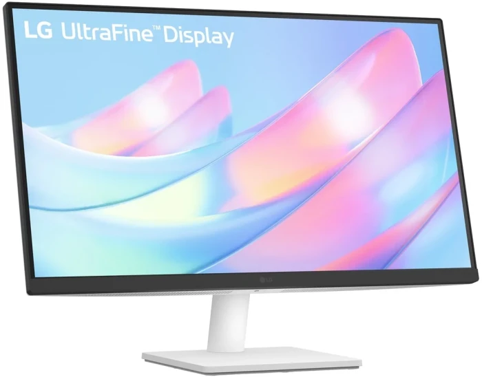 LG 27US500-W 27" 4K IPS 60Hz