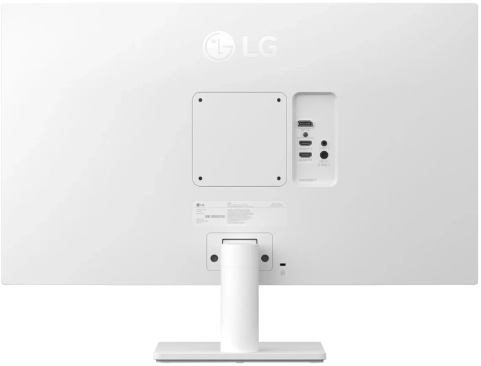 LG 27US500-W 27" 4K IPS 60Hz